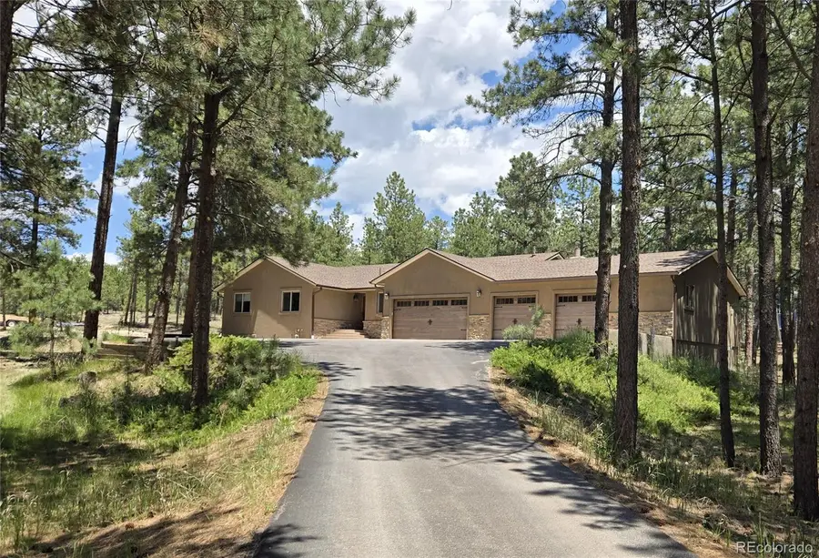 7220 Mcshane Road, Colorado Springs, CO 80908 - #3