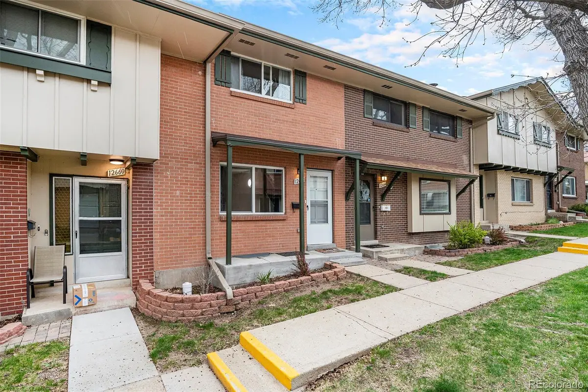 12662 W Virginia Avenue, Lakewood, CO 80228 - Image #1