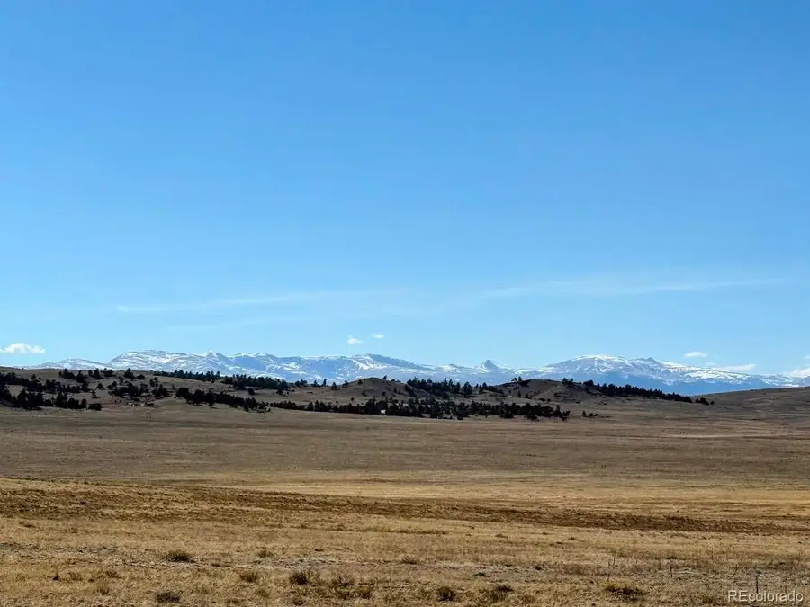 0000 Chickasaw Road, Hartsel, CO 80449 - #2