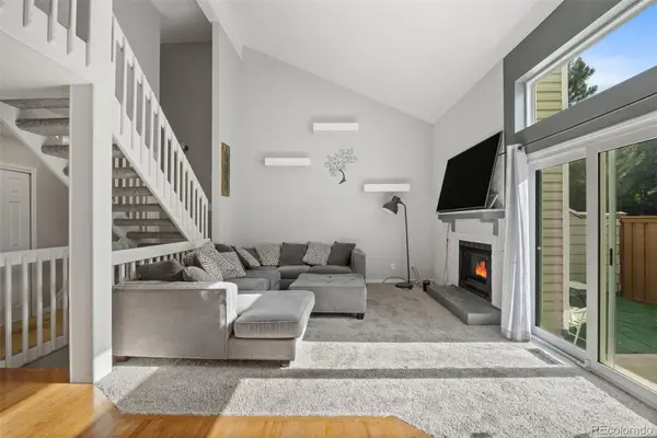 7667 S Monaco Circle, Englewood, CO 80112