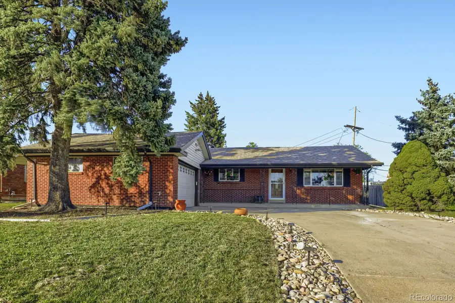 7678 Elmwood Lane, Denver, CO 80221 - #2