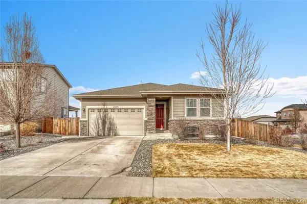 22275 E Mansfield Place, Aurora, CO 80018