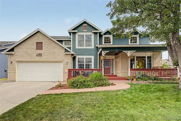 105 Wolf Creek Trail, Broomfield, CO 80020