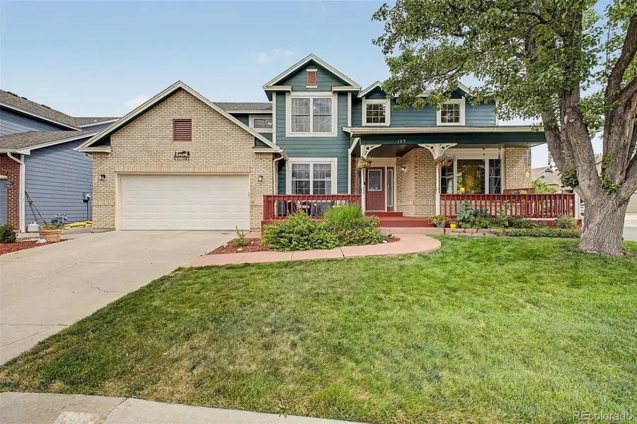 105 Wolf Creek Trail, Broomfield, CO 80020 - #2