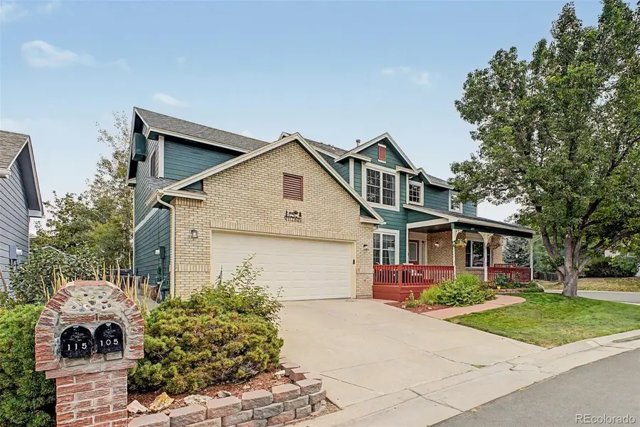 105 Wolf Creek Trail, Broomfield, CO 80020 - #3