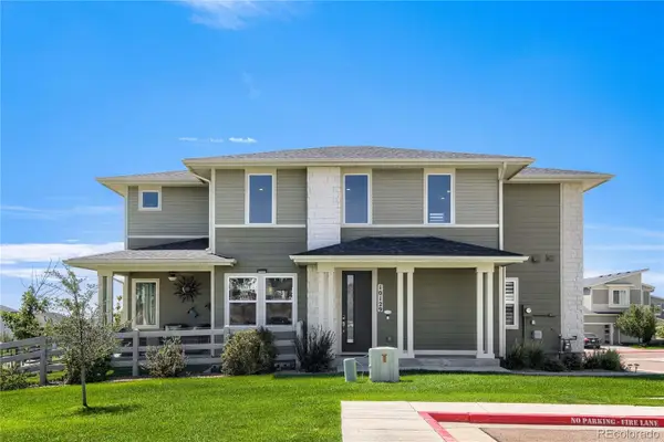 10129 Germander Grove, Colorado Springs, CO 80924