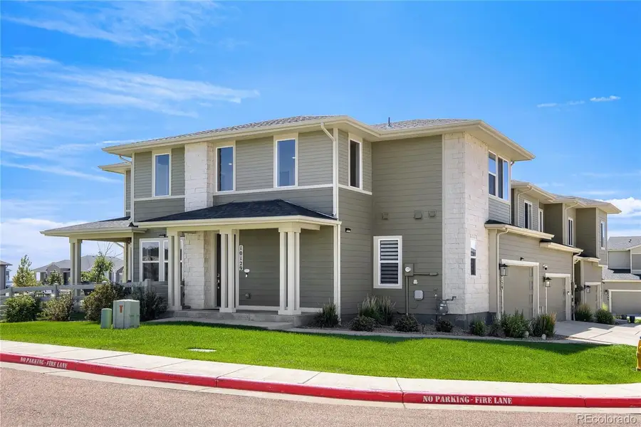 10129 Germander Grove, Colorado Springs, CO 80924 - #2