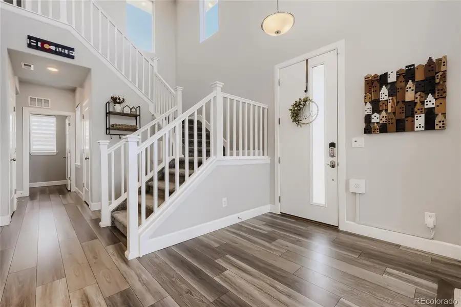 10129 Germander Grove, Colorado Springs, CO 80924 - #3