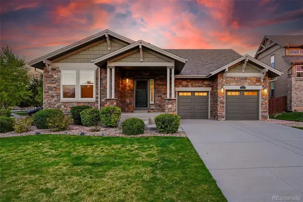 6552 S Millbrook Way, Aurora, CO 80016