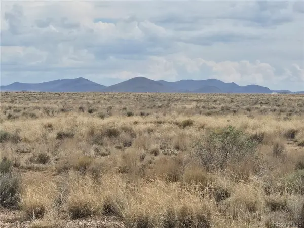 Lot 3 Fort Morgan Road, Blanca, CO 81123