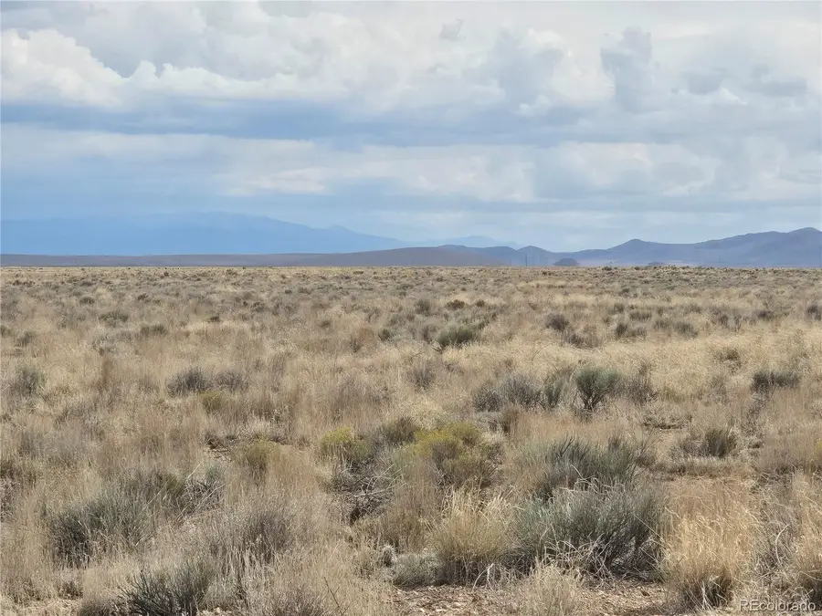 Lot 3 Fort Morgan Road, Blanca, CO 81123 - #3