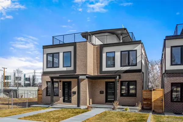 3636 Kalamath Street, Denver, CO 80211