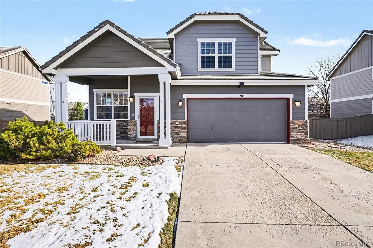 90 Falmouth Street, Castle Rock, CO 80104 - Image #1