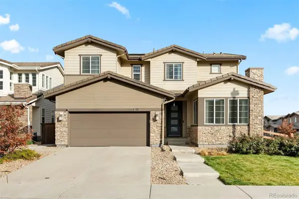14068 Touchstone Street, Parker, CO 80134