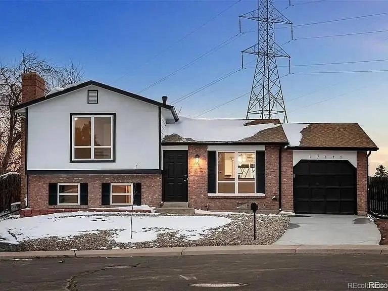 17971 E Atlantic Drive, Aurora, CO 80013 - Image #1