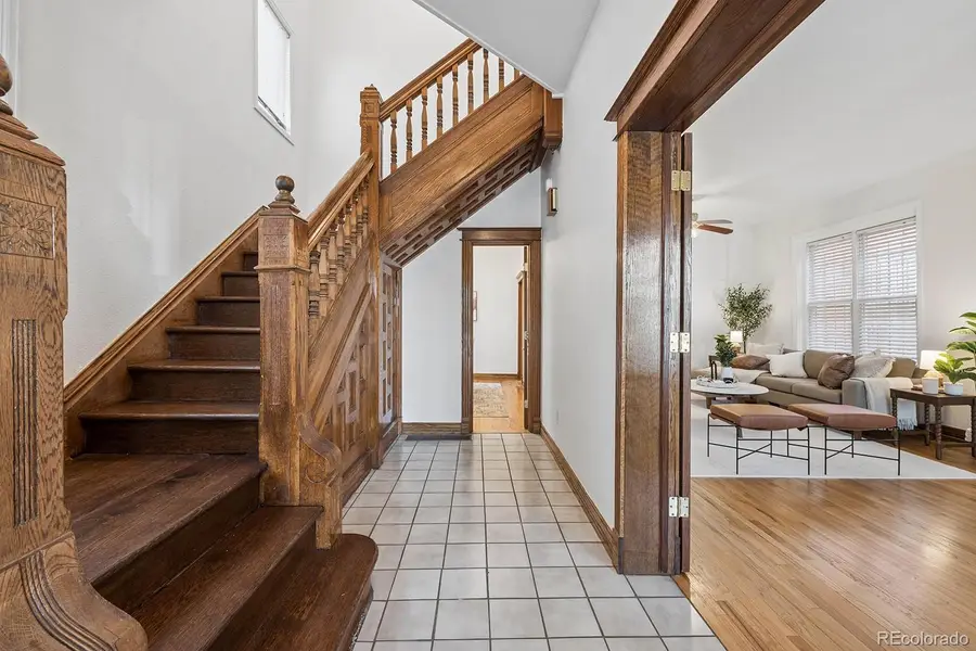 2144 N Franklin Street, Denver, CO 80205 - #2