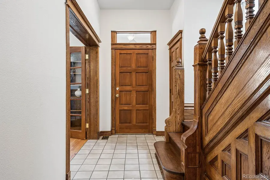 2144 N Franklin Street, Denver, CO 80205 - #3