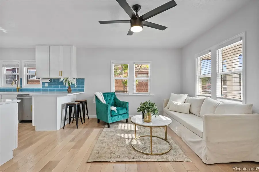 5062 Fillmore Street #140, Denver, CO 80216 - #3