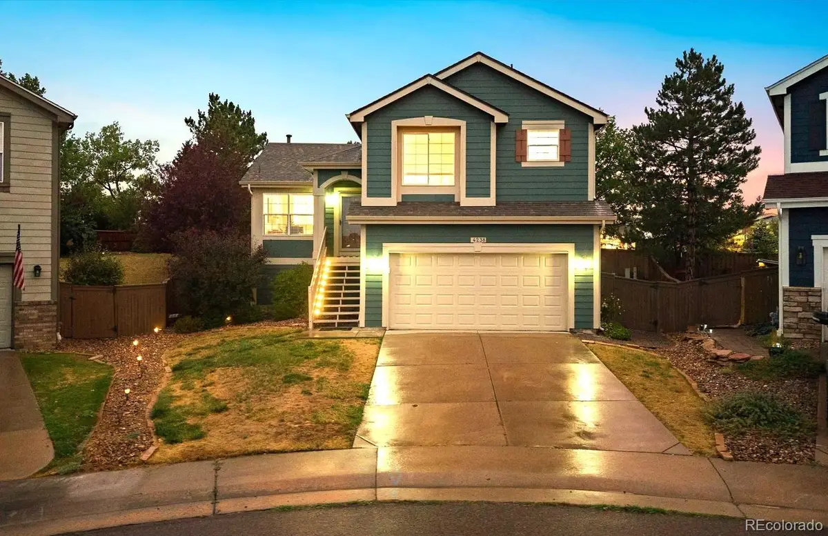 4238 Brookwood Place, Highlands Ranch, CO 80130 - #1