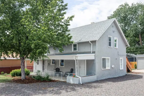 2565 Pierce Street, Lakewood, CO 80214