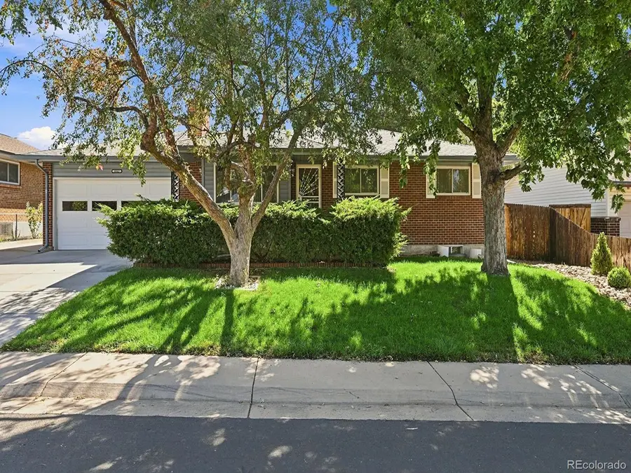 8942 Seton Street, Westminster, CO 80031 - #2