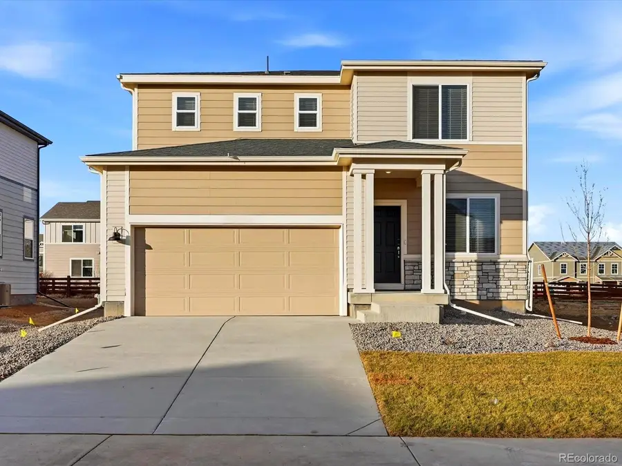 4663 Rabbitbrush Street, Johnstown, CO 80534 - Image #2