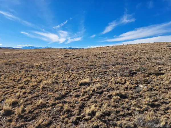 000 Maskoke Trail, Hartsel, CO 80449