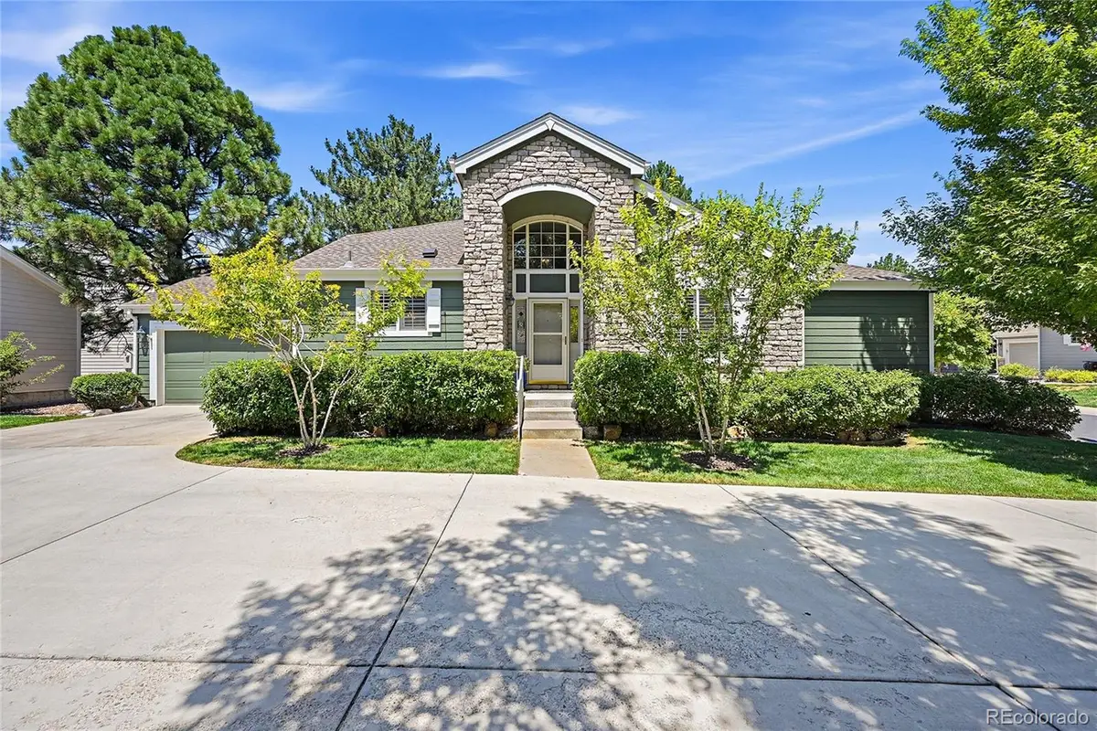 7400 W Grant Ranch Boulevard #60, Littleton, CO 80123 - #1