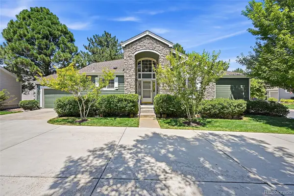 7400 W Grant Ranch Boulevard #60, Littleton, CO 80123