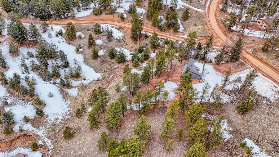 54 Southgate Road, Florissant, CO 80816 - Image #2