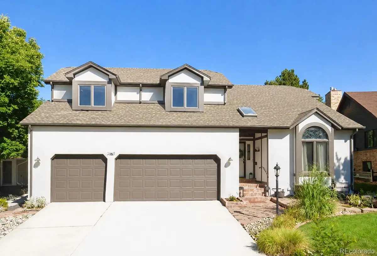 1467 Dunsford Way, Broomfield, CO 80020 - #1