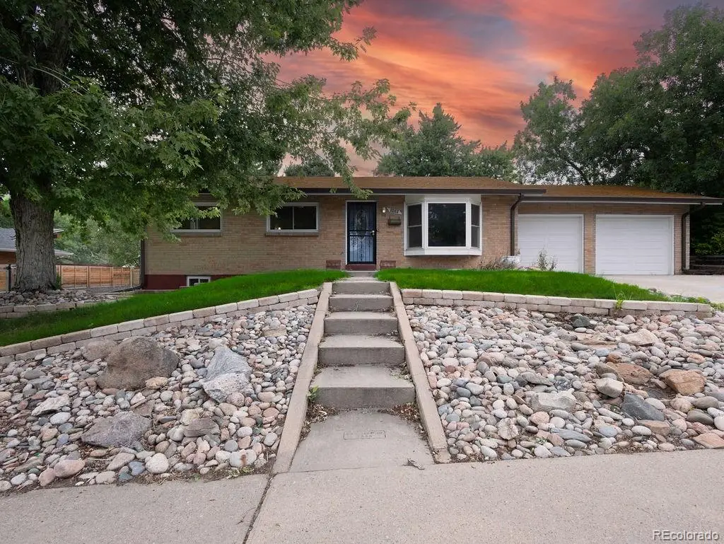 2835 S Winona Court, Denver, CO 80236 - #1