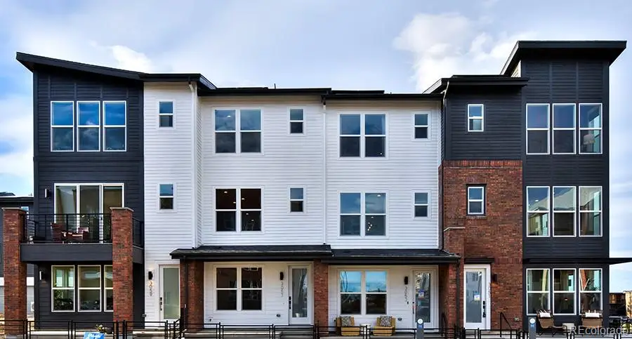 3141 W Bates Avenue, Denver, CO 80236 - #2