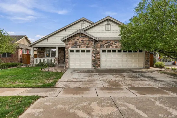 23988 E Bellewood, Aurora, CO 80016