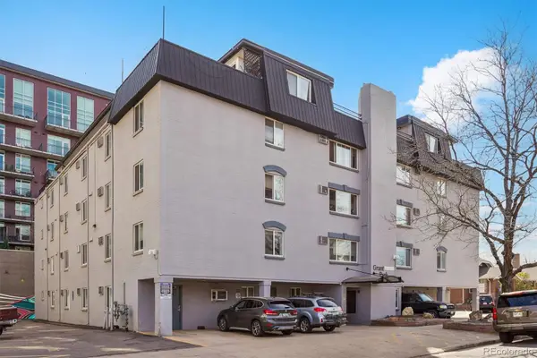 336 N Grant Street #502, Denver, CO 80203