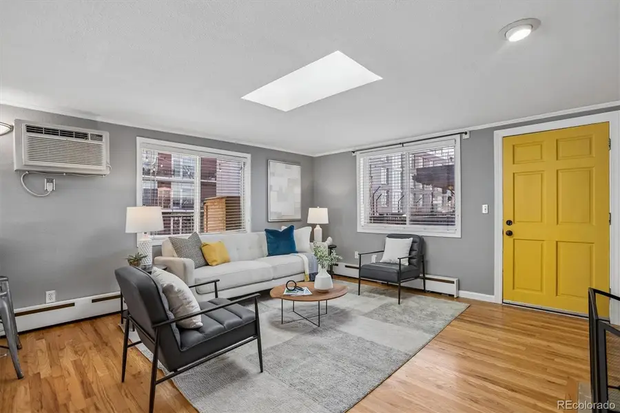 336 N Grant Street #502, Denver, CO 80203 - #3