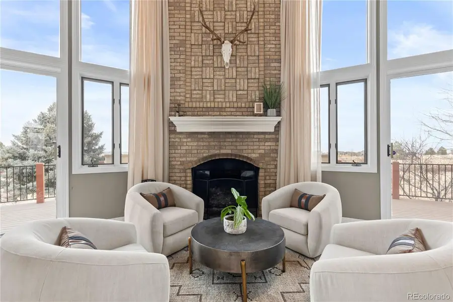 8888 Inspiration Drive, Parker, CO 80138 - #2