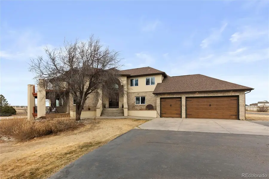 8888 Inspiration Drive, Parker, CO 80138 - #3