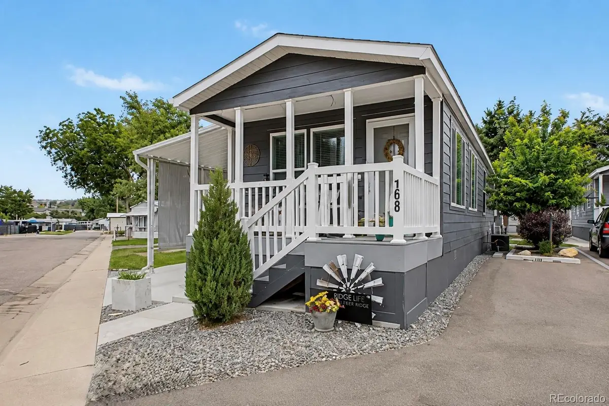 3650 S Federal Boulevard, Englewood, CO 80110 - #1
