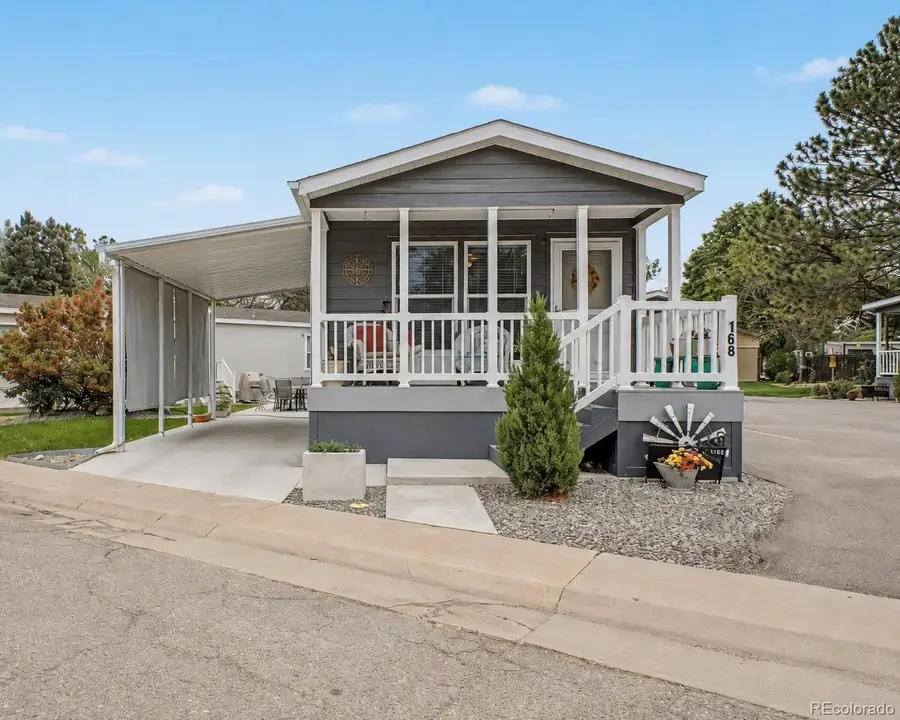 3650 S Federal Boulevard, Englewood, CO 80110 - #2
