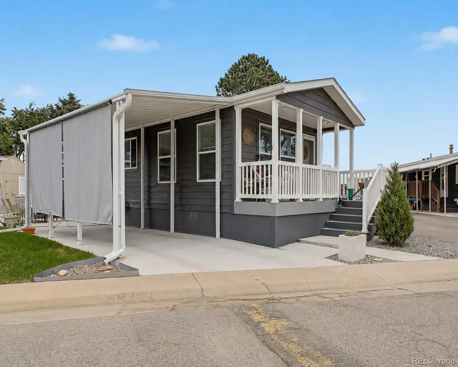 3650 S Federal Boulevard, Englewood, CO 80110 - #3