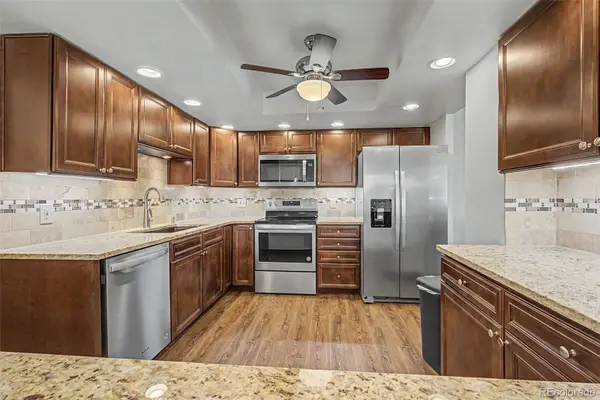 13952 E Marina Drive #302, Aurora, CO 80014