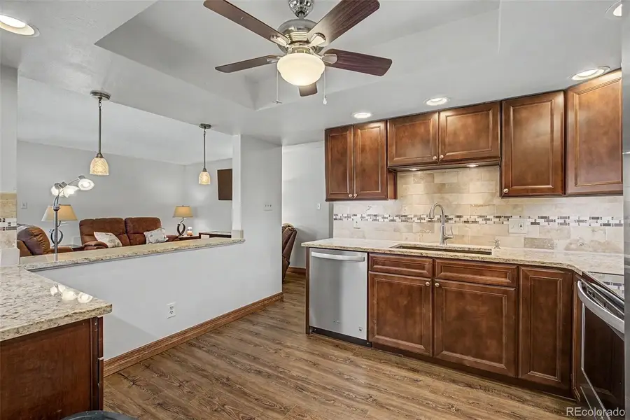 13952 E Marina Drive #302, Aurora, CO 80014 - #3