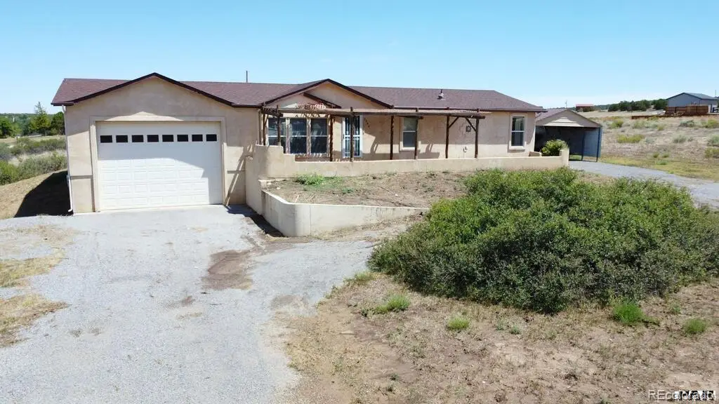3940 Colorado Boulevard, Colorado City, CO 81019 - #1