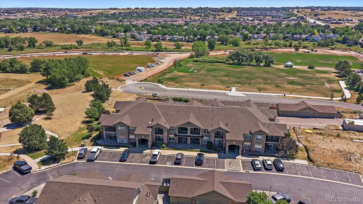 18669 Stroh Road #10206, Parker, CO 80134 - #1
