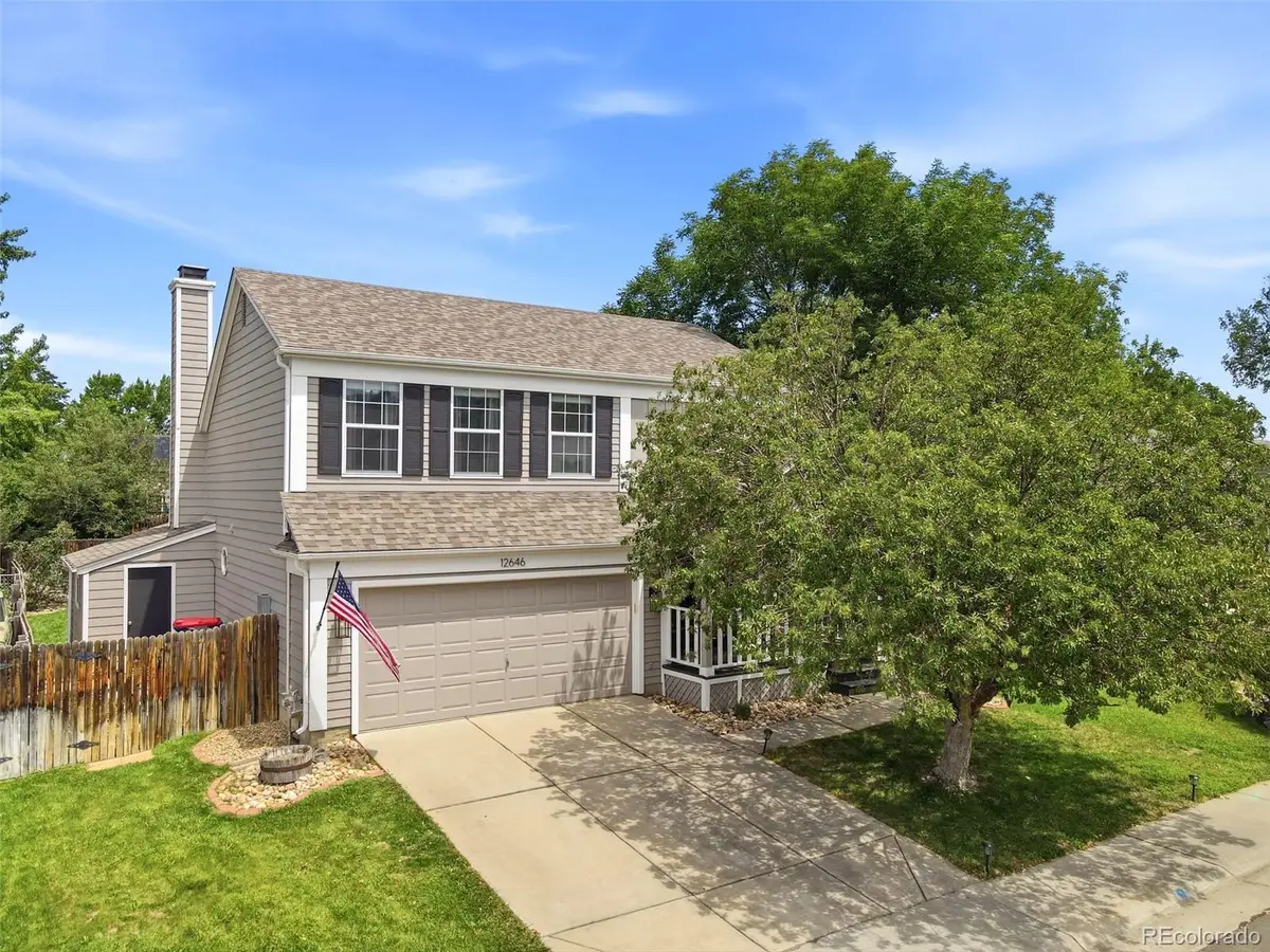 12646 Hazel Street, Broomfield, CO 80020 - #1