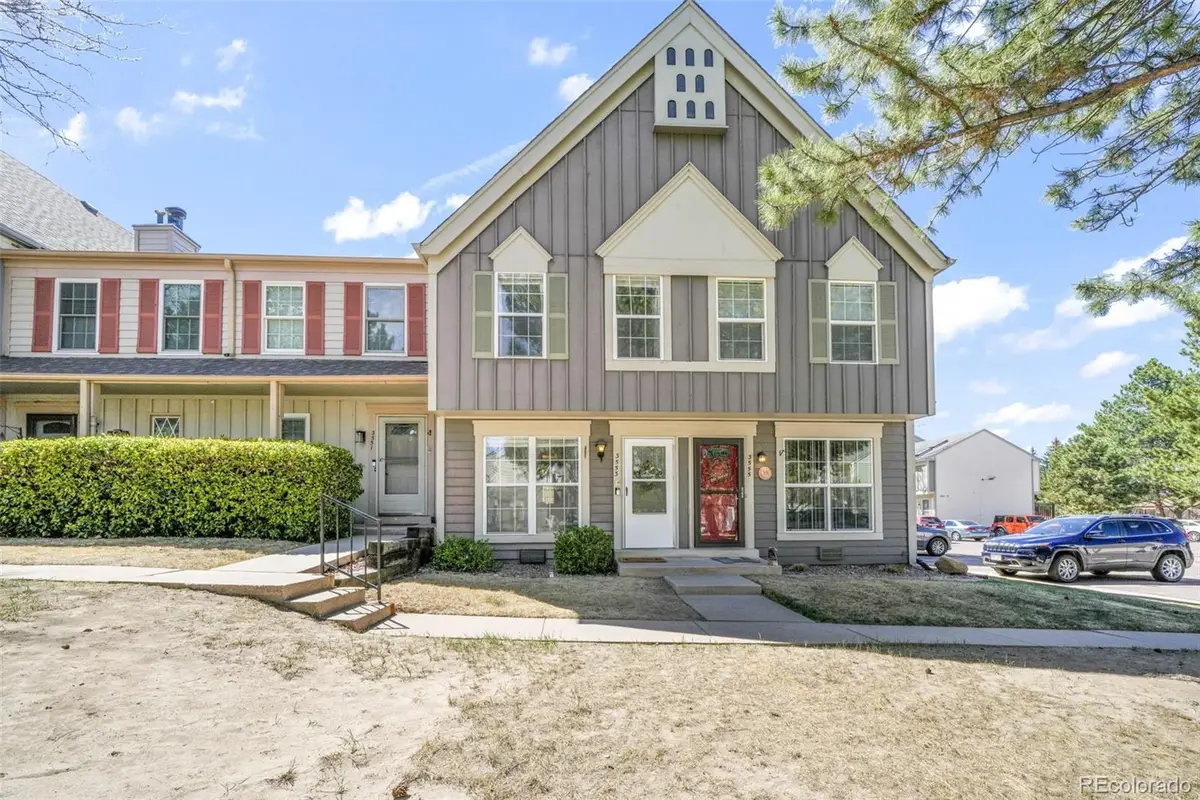 3553 Queen Anne Way, Colorado Springs, CO 80917 - #1