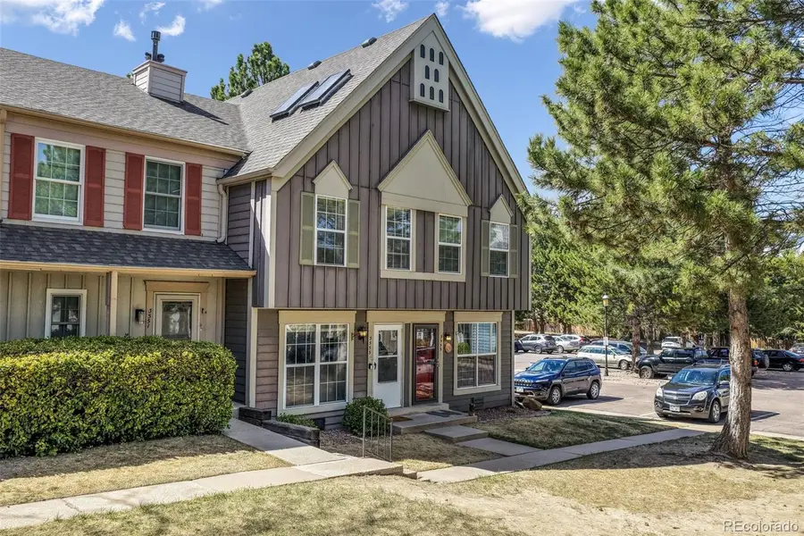3553 Queen Anne Way, Colorado Springs, CO 80917 - #3