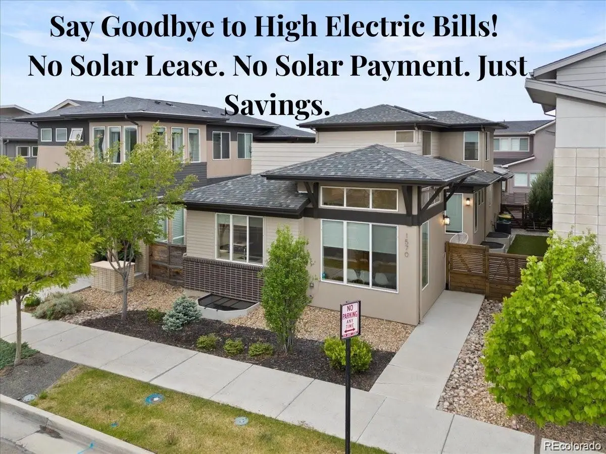 1570 W 67th Avenue, Denver, CO 80221 - #1