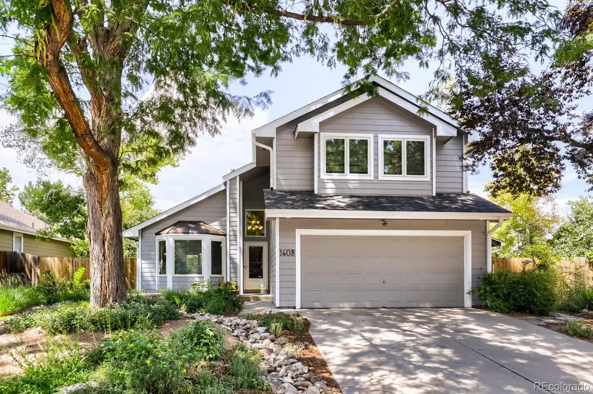 1608 Alcott Street, Fort Collins, CO 80525 - #1